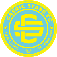 Casric Stars